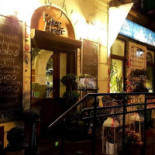 Palce Lizać Restauracja