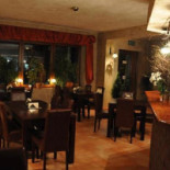Expansja Restauracja Przedsiebiorstwo HandlowoUslugowe Jaroslaw Jurkiewski Wewnątrz