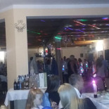 Expansja Restauracja Przedsiebiorstwo HandlowoUslugowe Jaroslaw Jurkiewski Wewnątrz