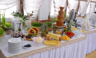 Stawisko Klaudyn. Boisson