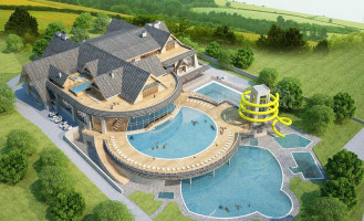 Skurczybyk Extérieur