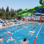 Chochołowska Baths Na zewnątrz