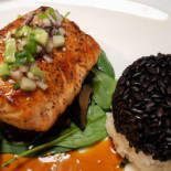 Sumo Sushi Nourriture