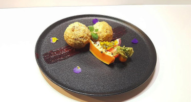 Sumo Sushi Nourriture