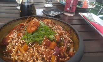 Sumo Sushi Nourriture