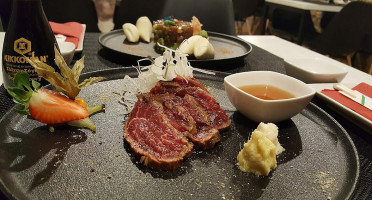 Sumo Sushi Nourriture