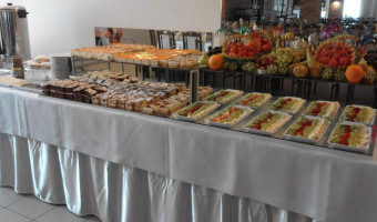 Panorama À l'intérieur