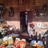 Manes Ziołowe Miejsce Jadło Z Pejzażem Extérieur