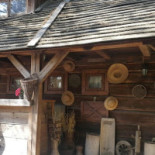 Manes Ziołowe Miejsce Jadło Z Pejzażem Exterior