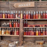 Manes Ziołowe Miejsce Jadło Z Pejzażem Extérieur