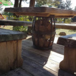 Manes Ziołowe Miejsce Jadło Z Pejzażem Extérieur