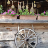 Manes Ziołowe Miejsce Jadło Z Pejzażem Extérieur