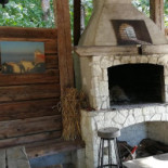 Manes Ziołowe Miejsce Jadło Z Pejzażem Extérieur