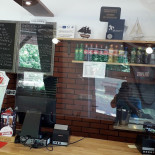 Cicha Zatoka Extérieur