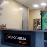 Pierogarnia U Gosi Napój