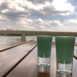 Pod Papugami Boisson