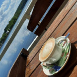 Pod Papugami Boisson