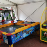 Pod Papugami Boisson