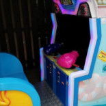 Pod Papugami Boisson