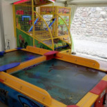 Pod Papugami Extérieur