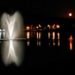 Pod Papugami Extérieur