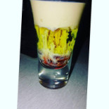 Pod Papugami Boisson