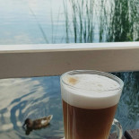 Pod Papugami Boisson