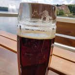 Pod Papugami Boisson