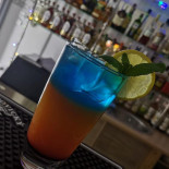 Pod Papugami Boisson