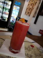 Pod Papugami Boisson