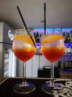 Pod Papugami Boisson