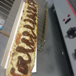 Zapiekarnik Nourriture