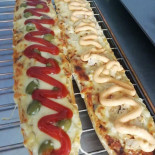 Zapiekarnik Nourriture