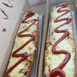 Zapiekarnik Nourriture