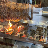 Fazir Kebab Falafel Na zewnątrz