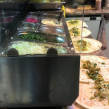 Fazir Kebab Falafel Napój