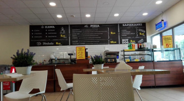 Dominium Janki À l'intérieur