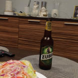 Kebab Station Napój