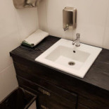 Gospoda Pod Lipką Bebida