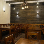 Gospoda Pod Lipką Dentro