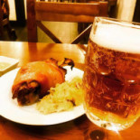 Gospoda Pod Lipką Bebida