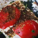 Gospoda Pod Lipką Comida