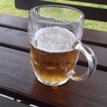 Gospoda Pod Lipką Bebida