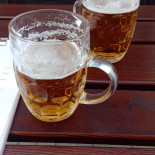 Gospoda Pod Lipką Bebida