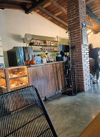 Kebs À l'intérieur