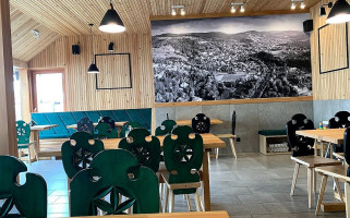 Fajno Chatka Smaczne Jedzenie Wisła