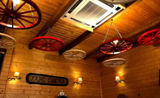 Fajno Chatka Smaczne Jedzenie Wisła