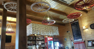 Fajno Chatka Smaczne Jedzenie Wisła