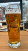 Fajno Chatka Smaczne Jedzenie Wisła drink