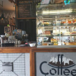Coffee City Menu